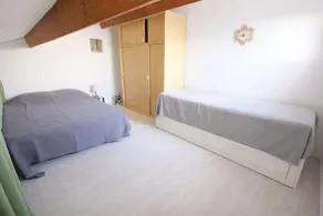 Corner villa located in a secured residence with pool, for 5 persons, airco in the kitchen, at... - Image 5