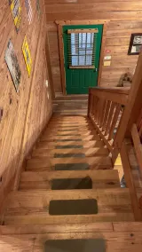 Labor Day at Pike's Peak - Wifi and Hot Tub! - Callaway Gardens - Image 3