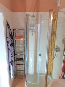 Ferienwohnung/app. für 3 Gäste mit 48m² in Fehmarn OT Burgstaaken - Image 2