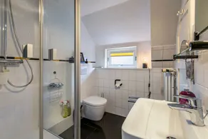 Ferienwohnung \"Schwennautal\" mit Privatem Garten und WLAN - Image 2