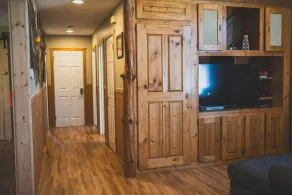Large Lakefront Home w/ Private Launch & Dock - Image 2
