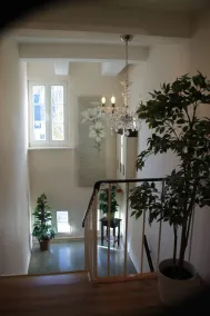 Vacation home for 12 people with sauna, garages, garden, dogs welcome - Image 3