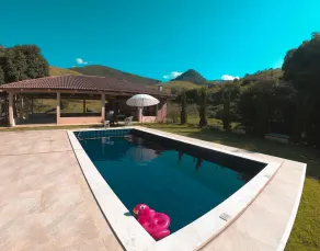 Casa de Campo Rosalinda - Image 3