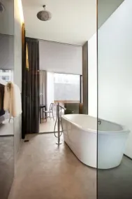 parotia waterhouse hotel - Image 4