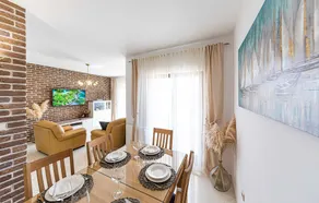 Beach Front Home In Marina - Image 4
