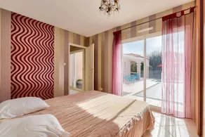 Haus f&uuml;r 6 - Pool und Entspannung - Image 5