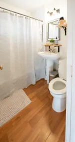 Home in the Historic Coronado District 2bed,1 bath - Image 3
