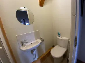 Duplex 8 pers. à 200m des pistes avec garage - Image 3
