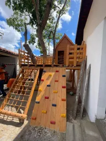 Flat 308 - Villa Hipica Gravatá - Image 3