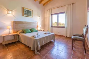 S'estacio - Villa With Private Pool In Muro - Image 4