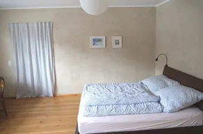 Hiking and swimming: Cozy apartment in Joachimsthal  - Image 4