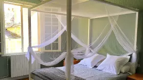 Encantadora granja de 5 habitaciones, para grupos grandes y familias. Capacidad para 12 + bebés - Image 4