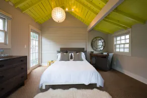 TandaTula, Wine Country Sanctuary with Pool, Hot Tub, Bocce, Fire Pits and More! - Image 5