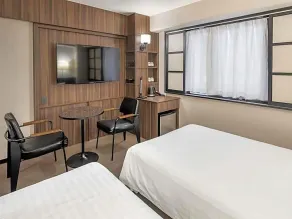 Sunhotel Fukuyama - Image 3