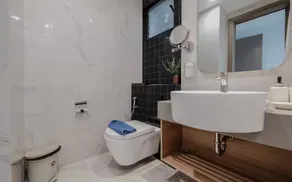 Sunny Zenity Residence Downtown - Image 4
