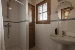 Chalet Marie Paradis vue Mont Blanc - Image 3