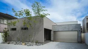 Zero Base Villa by Toma Rutto - Image 5