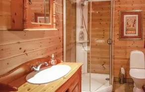 Stunning home in åseral with sauna - Image 4