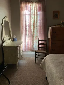 South side Mqt Lake View Quaint Upstairs 1 Br Apt Tv Wifi <>1896 Victorian Home - Image 3