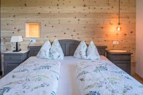 Ski-In Vacation Home “Thaleralm” on the Alp with Mountain View, Terrace & Garden - Image 5