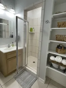 Lovely 1 bedroom apartment Pearland - Wi-Fi - Roku TV - Image 3