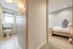 Ein wunderschönes renoviertes Ferienhaus in Alleinlage in Brancaster Staithe - Image 5