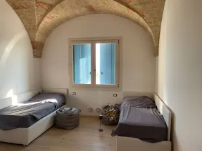 Blue door Trullo with sea view pool - Image 5