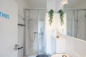 fewo1846 - AHOI (App. 654) / comfortable studio apartment on the top floor - - Image 4