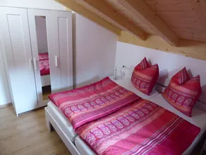 Platzhirsch - vacation home, sauna and fireplace, ideal for 6 adults, dog allowed - Image 5