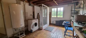 casa piani situato a 500 m del porto di Trévignon - bellissimo giardino - Image 2