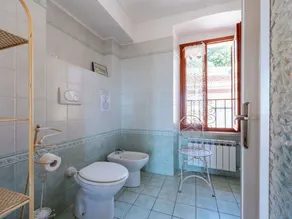 Incantevole appartamento per 3 persone con A/C, WIFI, piscina, TV, patio e animali ammessi - Image 3