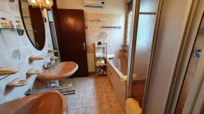 Comfortable apartment with sea view, close to the beach, family-friendly,  WiFi - Image 2