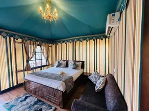 The Rasleela Resort - Image 5
