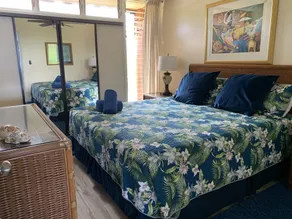 REDUCED RATES! Relax in This Beautiful Oceanfront 1BR/1BA Condo | Unit 208 - Image 4