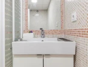 Loft med magnifik utsikt över centrala Sevilla - Image 5