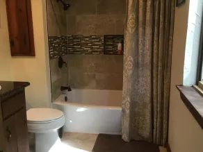 Den perfekte flugt! Splinterny, smuk søudsigt hytte med bådslip. - Image 2