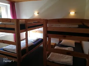 Gruppen indkvartering på 30 personer i BUSSANG **** - Image 5