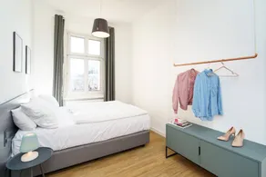 Spectacular Modern 4-bedrooms Apartment_9 - Image 4