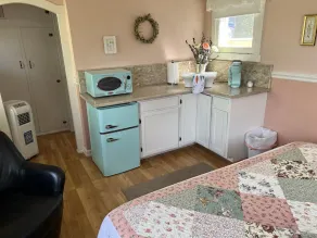 Cozy Cottage Close to Crater Lake - Image 3