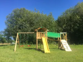 Fonclaire Holidays - Carpers Rest Field View - Image 2