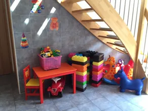 freistehendes Haus  mit großem Garten und Spielplatz, bis 8P, zur Nordsee 2km - Image 3