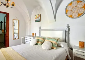 Maison de vacances 'El Retiro Vivienda Rural' avec piscine privée, terrasse privée et Wi-Fi - Image 4