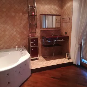 Villa for 12 persons near the beach - Image 3