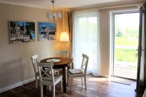 Ferienwohnung Rosengarten am Pfarrgarten Starkow - Image 4