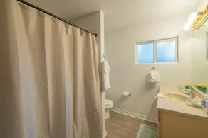 Brown Bear Lodge - Cozy mountain home situated within the quiet and ideal Sugarloaf neighborhood - Image 3
