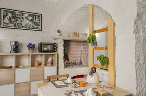 1 Bedroom Bed & breakfast in Terlizzi - Image 4