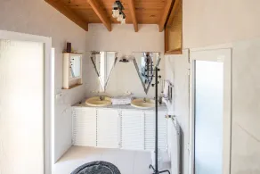 Maison individuelle avec piscine - 1 minute à pied de la plage - Image 2