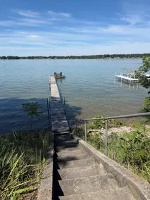 Diamond Lake Island Cottage - Image 2