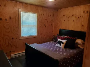 Private cabin with direct ATV/UTV trail access - Image 3