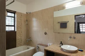 Magnificent Private Swimming Pool 5BHk Villa on Holiday Street in Calangute, Goa - Image 5